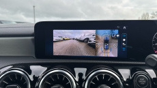 Mercedes-Benz CLA 250e AMG Line Premium Plus 5dr Tip Auto Estate